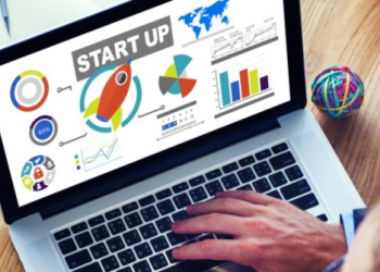 Jumlah Startup di Indonesia Melonjak