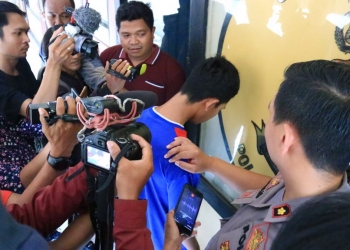 Aksi Cabul Anggota Keluarga di Samarinda Ilir: Diawali Kakak, setelahnya Bapak