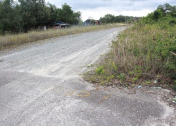 Pembebasan Lahan Coastal Road Mandek