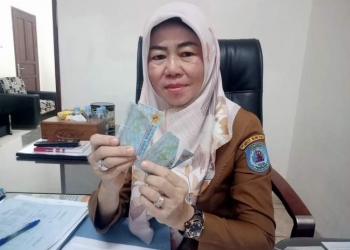 Mantap! Akta dan KK Bisa Urus Online