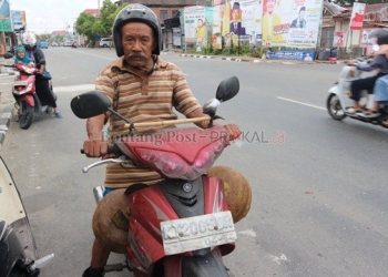 Susah Dicari, Ternyata Gas Melon Tak Dikirim Tiap Hari