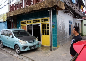 Pengadaan Sensor Debit Terkendala Duit