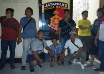 Ditinggal Salat Jumat, Motor Lenyap
