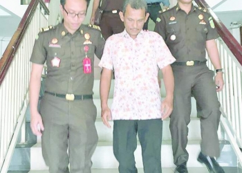 Jadi Tersangka Dugaan Korupsi Pembebasan Lahan, Kuasa Hukum SHA Pelajari Pokok Perkara