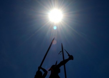 Kenali Equinox, Fenomena Hari Tanpa Bayangan Penanda Perubahan Musim