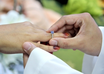 Pernikahan Dini Ternyata Picu Stunting