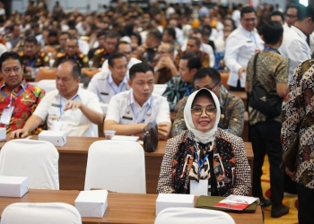 Neni Minta Jaga Stabilitas Keamanan Jelang Pemilu