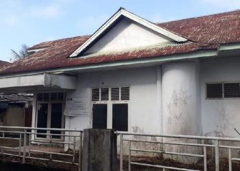 Aset Akil Mochtar Tidak Laku Dilelang