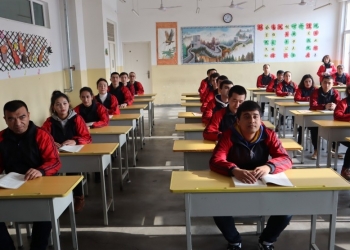 Janji Tiongkok Tutup Kamp Uighur Diragukan