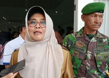 Soal Perekrutan PPPK, Neni Ingin Dilakukan di Daerah
