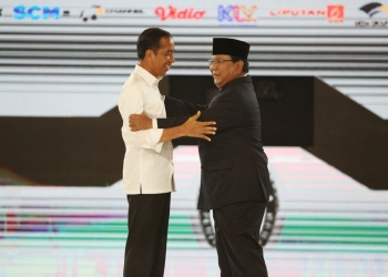 Rangkaian Debat Pilpres 2019 Usai, Ini Momen Menarik selama Debat