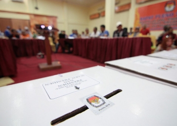 Hitung-Hitungan Wakil Kaltim di DPR RI: Golkar-PDIP Bisa Dua Wakil, NasDem-PKB Berpeluang Rebut Satu Kursi