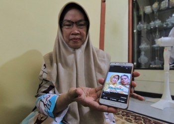 Pejuang Demokrasi di Balikpapan Kembali Gugur