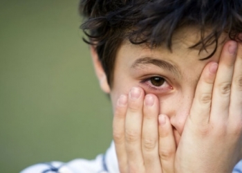 Anak Teroris Butuh Pendampingan