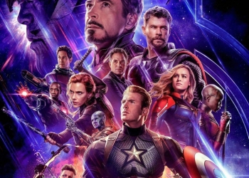 Sebelum Tonton Avengers: Endgame, Lakukan Empat Hal Ini