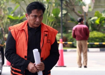 Terkait 400 Ribu Amplop “Serangan Fajar”, Bowo : Saya Diperintah Nusron Wahid