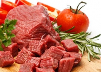 Hindari Anemia dengan 6 Makanan Kaya Zat Besi Ini