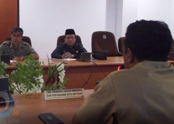 Pemekaran Kelurahan Masih Terhambat, Ini Sebabnya