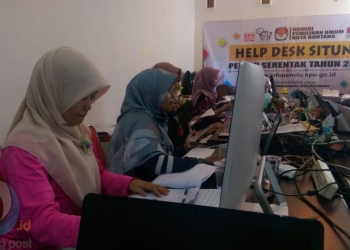 Hari Ini, KPU Mulai Hitung Surat Suara