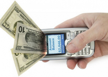 Bawaslu Endus Politik Uang via Transfer Pulsa, Masih Kesulitan Mengungkap Kasus