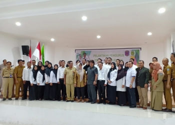 Butuh 1.500 PPPK, Prioritas Angkat Honorer yang Lebih Senior