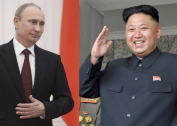 Korut Berpaling ke Rusia