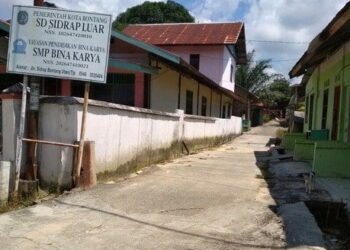 Isran Noor Restui Sidrap Masuk Bontang