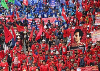 Polri Klaim May Day Aman, Padahal di Bandung Terjadi Intimidasi pada Dua Wartawan