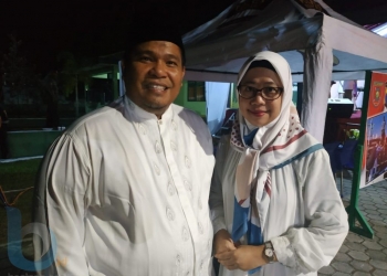 689 Warga Binaan Lapas Bontang Diusulkan Dapat Remisi