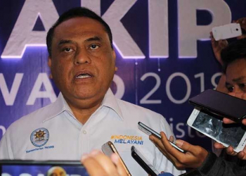 Catat, PNS yang Bolos Tanggal 31 Mei dan 1 Juni Bakal Kena Sanksi