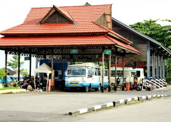 Dishub Akan Cek Kendaraan Mudik Lebaran