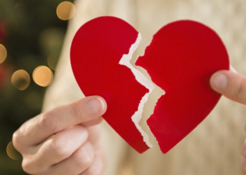 Duh…!! Suami Lumpuh, Istri Malah Gugat Cerai