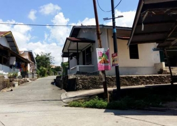 Hore, Lulusan SD Sidrap Bisa Lanjutkan Pendidikan di Bontang