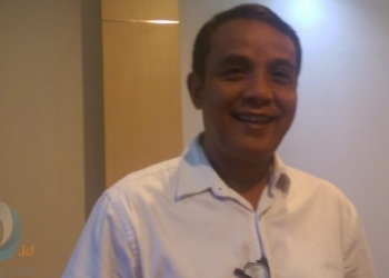 Kelola Pelabuhan Loktuan, Perusda AUJ Bentuk BUP