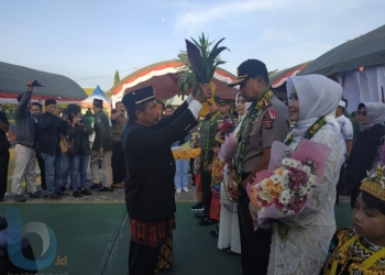 Pemilu di Bontang Aman, Kapolda Kaltim Tegaskan Tidak Ada Alasan People Power