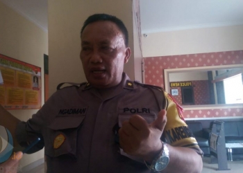 Pengamanan Lebaran, Polres Bontang Kerahkan 293 Personel