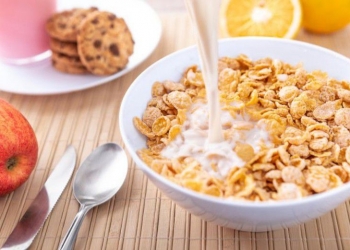 Saat Sahur, 5 Asupan ini Jangan Disepelekan