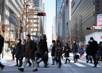 Peluang Kerja di Jepang Terbuka Lebar, Berminat?