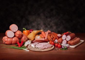 Jangan Konsumsi 5 Makanan Ini Saat Masih Mentah