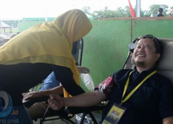 Pemkot Gandeng 19 Serikat Pekerja Peringati May Day, Ini Kata Wawali Basri Rase