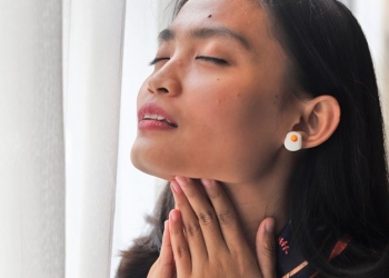 Beda dengan Amandel, Radang Tenggorokan Bisa Picu Pendarahan