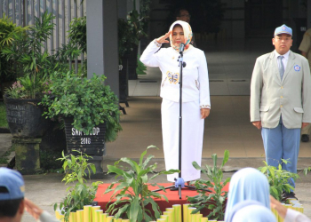 SMA Vidatra Tembus 100 Besar UN Tertinggi Nasional, Satu-satunya Sekolah di Kaltim