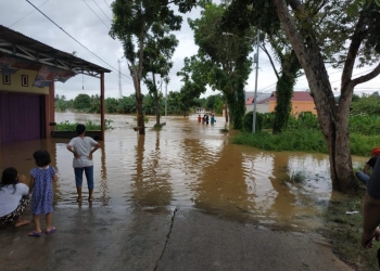 Warga Tiga RT di Telihan Bakal Direlokasi