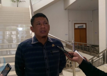 Kualitas Warga Lokal Diremehkan, Basri Sebut Hanya Akal-akalan Perusahaan Saja