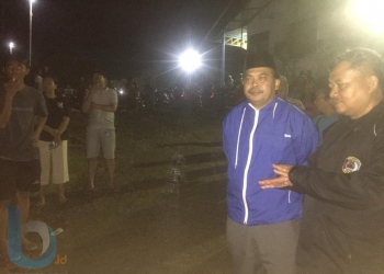 Ketua Komisi I Desak DPRD Kaltim Turun Tangan