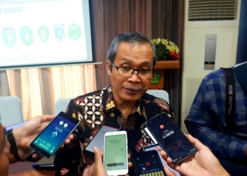 KPK : Kita Tahu Pelakunya Siapa yang Manfaatkan Pertambangan Ilegal