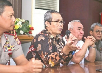 KPK Cium Aroma Busuk Pengawasan IUP