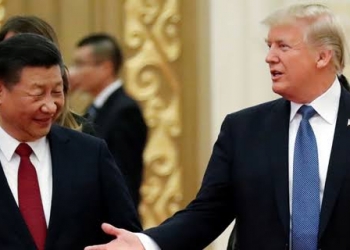 Kunjungan Xi Jinping Ke Korea Utara, Isyarat Untuk Amerika Serikat