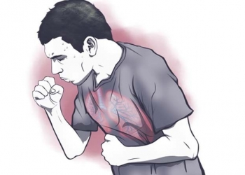 Angka TBC di Bontang Masih Subur, Tahun Ini Dinkes Tangani 287 Kasus