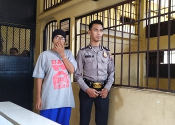 Ini Pengakuan Irus, Perempuan yang Disangka Menganiaya Balita